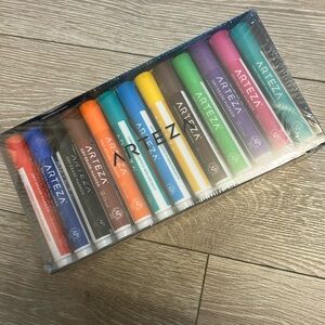 NEW ARTEZA DRY ERASE MARKERS 52 CT
